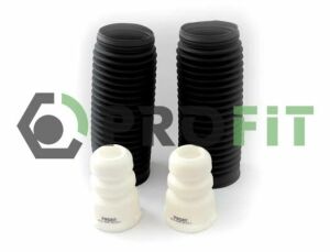 Захисний комплект амортизатора