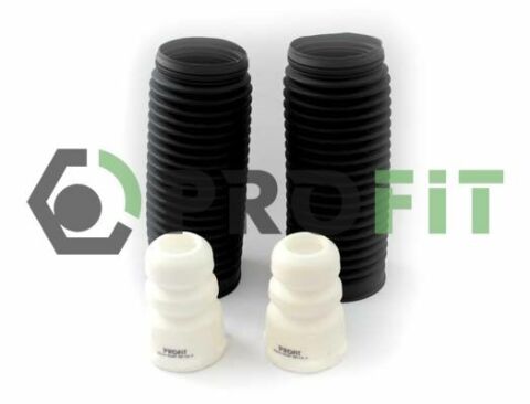 Захисний комплект амортизатора