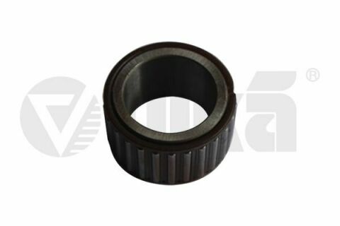 Подшипник КПП Skoda Fabia/Octavia/VW Golf 04-17 (24.3x35.5x26.3) (гольчатый)