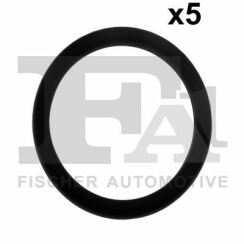 Ущільнювальне Кільце компресора 42*5,3 мм x3 (f25) xdrive 35 d 11- (мат. fpm)