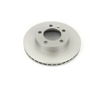 Гальмівний диск передній 302mm. Renault Master III + Opel Movano B 10-> Гальмівний диск передній 302mm. Renault Master III + Opel Movano B 10->