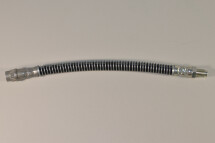 Шланг гальмівний (задній на колесі) 246mm Renault Trafic III+ Opel Vivaro B 14->