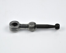 Шток КПП (тяга зміни ходу, виборець) Renault Kangoo II 08-> + Mercedes-Benz Citan 12-> Шток КПП (тяга зміни ходу, виборець) Renault Kangoo II 08-> + Mercedes-Benz Citan 12->