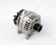 Генератор 2.0 + 1.9dCi + 2.2dCi + 2.5dCi (146л.с)(7PK) (BOSCH) Генератор 2.0 + 1.9dCi + 2.2dCi + 2.5dCi (146л.с)(7PK) (BOSCH)