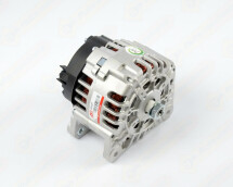 Генератор Renault Trafic II 1.9/2.5dCi/Master II 1.9/2.2/2.5dCi 01- (14V/123A) Генератор Renault Trafic II 1.9/2.5dCi/Master II 1.9/2.2/2.5dCi 01- (14V/123A)