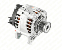 Генератор 2.3dCi + 1.6dCi + 1.2 TCe (Valeo) Генератор 2.3dCi + 1.6dCi + 1.2 TCe (Valeo)