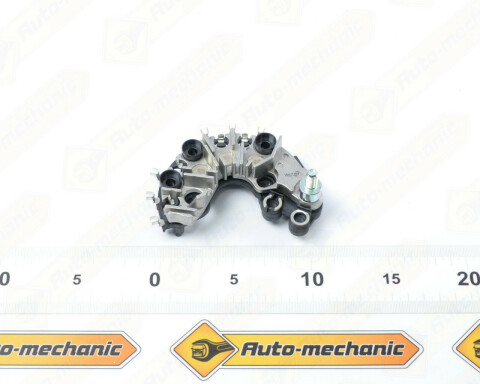 Діодний міст генератора 1.9dCi/1.9dCi + 2.2dCi