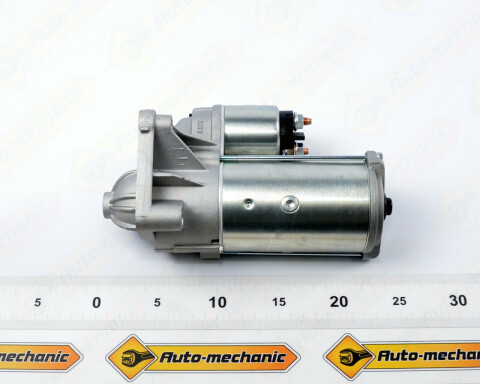 Стартер 1.9dCi (1.8кВт 11z, 12V) (VALEO)