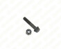 Болт крепления шаровой опоры (M101.25-52), фото 2 - интернет-магазин Auto-Mechanic