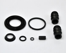 Ремкомплект тормозного суппорта заднего (42mm, BOSCH) Renault Master II + Opel Movano A 98->10