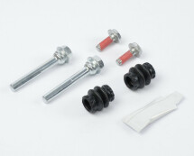 Направляюча супорта (переднього/к-кт) Opel Vivaro 01-/Renault Kangoo 08-/Scenic 09- Направляюча супорта (переднього/к-кт) Opel Vivaro 01-/Renault Kangoo 08-/Scenic 09-