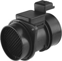 Датчик массового расхода воздуха (расходомер воздуха) Renault Trafic II + Opel Vivaro  01->06 1.9dCi + 2.5dCi (135 л.с.) / 1.9dCi + 1.9 dTi