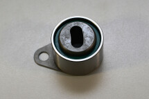 Натяжитель ремня ГРМ Renault Trafic II + Opel Vivaro A 01->06 1.9dCi (отдельно ролик) / 1.9D