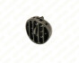 Решетка воздуховода панели приборов (чёрная), фото 2 - интернет-магазин Auto-Mechanic