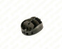 Решетка воздуховода панели приборов (чёрная), фото 3 - интернет-магазин Auto-Mechanic