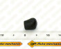 Рукоятка рычага переключения передач (5-ти ступенчатую КПП, чёрная), фото 3 - интернет-магазин Auto-Mechanic