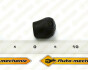 Рукоятка рычага переключения передач (5-ти ступенчатую КПП, чёрная), фото 4 - интернет-магазин Auto-Mechanic