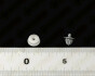 Кліпса кріплення обшивки (сіро/білі) фіксатор куточка лобового скла, фото 2 - інтерент-магазин Auto-Mechanic