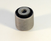 Сайлентблок тяги (реактивної/задньої) Renault Trafic/Opel Vivaro 01- (L) (44x12x44/34) Сайлентблок тяги (реактивної/задньої) Renault Trafic/Opel Vivaro 01- (L) (44x12x44/34)