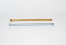 Торсіон d=26mm, L=565mm, правий R (жовтий) Renault Kangoo + Nissan Kubistar 97->08