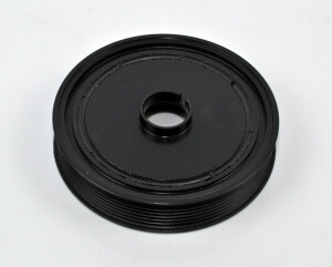 Шків колінвалу Renault Trafic/Opel Vivaro 2.5 dCi 00- (7PK)