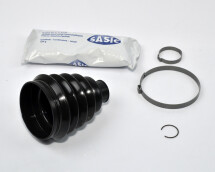 Комплект пильника ШРКШ (Кількість шліців = 27) Renault Kangoo II 08->12 1.5dCi + 1.6 + 1.6 16V + 1.2 Tce