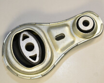 Подушка двигуна (внизу, вісімка) Renault Trafic II + Opel Vivaro A 06->14 2.0dCi + 2.5dCi Подушка двигуна (внизу, вісімка) Renault Trafic II + Opel Vivaro A 06->14 2.0dCi + 2.5dCi