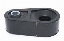 Подушка заднього стабілізатора (зовнішня) Renault Master II + Opel Movano A 98->10