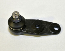 Кульова опора d=10mm Renault Kangoo + Nissan Kubistar 97->02