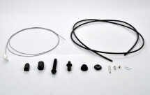 Трос газу Renault Kangoo + Nissan Kubistar 97->08 1.5dCi + 1.9D + 1.9dTi + 1.2+ 1.2 16V (1225mm) Трос газу Renault Kangoo + Nissan Kubistar 97->08 1.5dCi + 1.9D + 1.9dTi + 1.2+ 1.2 16V (1225mm)