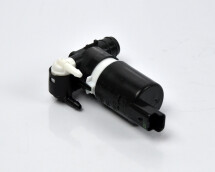 Насос бачка омивача (з омивачем переднього та заднього скла) Renault Trafic II + Opel Vivaro A 01->14 Насос бачка омивача (з омивачем переднього та заднього скла) Renault Trafic II + Opel Vivaro A 01->14