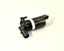 Насос бачка омивача (тільки з омивачем переднього скла) Renault Trafic II + Opel Vivaro A 01->14 Насос бачка омивача (тільки з омивачем переднього скла) Renault Trafic II + Opel Vivaro A 01->14