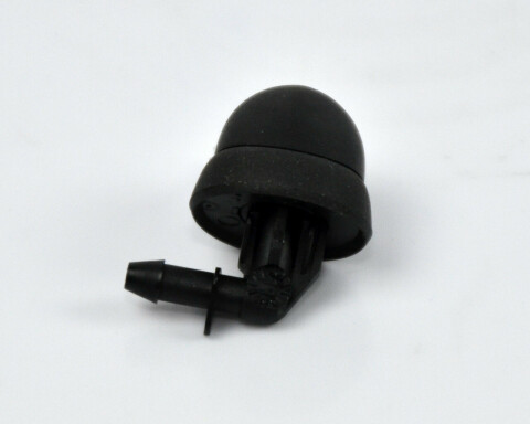 Форсунка на склоочисники (заднього скла) Renault Kangoo + Nissan Kubistar 97->08 Форсунка на склоочисники (заднього скла) Renault Kangoo + Nissan Kubistar 97->08