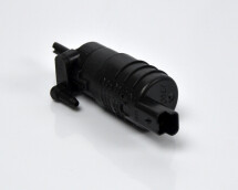 Насос бачка омивача (тільки з омивачем переднього скла) Renault Kangoo + Nissan Kubistar 97->08