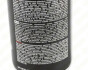 Акрилова аерозольна фарба чорна матова (450ml), фото 3 - інтерент-магазин Auto-Mechanic