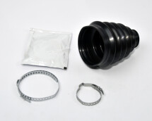 Комплект пыльника ШРУС Renault Kangoo II 08->12 (Количество шлицов = 27) 1.5dCi + 1.6 + 1.6 16V + 1.2 Tce