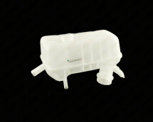 Розширювальний бачок охолоджувальної рідини Renault Megane II / Scenic II 1.4 16V + 1.6 16V + 2.0 + 1.5dCi + 1.9dCi + 2.0dCi