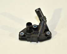 Флянец системы охлаждения Renault Kangoo 1.5dCi / 1.5dCi (K9K 800, 802, 804, 806, 812) / 1.5dCi (K9K 830, 838) Флянец системы охлаждения Renault Kangoo 1.5dCi / 1.5dCi (K9K 800, 802, 804, 806, 812) / 1.5dCi (K9K 830, 838)