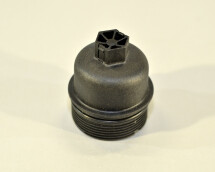 Корпус (кришка) оливного фільтра Renault Trafic II 01->11 / Master II 2.0dCi + 2.5dCi / 2.5dCi (146лс) Корпус (кришка) оливного фільтра Renault Trafic II 01->11 / Master II 2.0dCi + 2.5dCi / 2.5dCi (146лс)