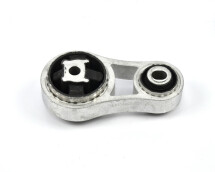 Подушка двигателя 2.5dCi (вверху, восьмёрка) Renault Trafic II + Opel Vivaro A 03->06 Подушка двигателя 2.5dCi (вверху, восьмёрка) Renault Trafic II + Opel Vivaro A 03->06