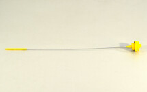 Щуп індикатор рівня оливи Renault Trafic II + Opel Vivaro A 01->06 1.9dCi