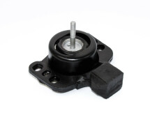 Подушка двигуна 2.2dCi + 2.5dCi (R, права) Renault Master II + Opel Movano A 98->10