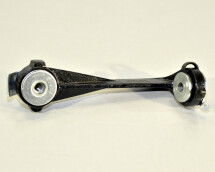 Кронштейн підвіски передньої балки (L, лівий, спереду) Renault Trafic II + Opel Vivaro A 01->14