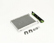 Радіатор пічки Renault Trafic/Opel Vivaro 1.6 dCi 14- Радіатор пічки Renault Trafic/Opel Vivaro 1.6 dCi 14-