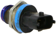 Датчик тиску подачі палива Renault Trafic II + Opel Vivaro A 06->14 2.0dCi (M9R 630, 692) + 2.5dCi (146 к.с.) Датчик тиску подачі палива Renault Trafic II + Opel Vivaro A 06->14 2.0dCi (M9R 630, 692) + 2.5dCi (146 к.с.)