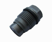 Клапан редукційний рейки паливної Renault Trafic 1.9dCi/Master 2.2/2.5DCI (Common-Rail System) Клапан редукційний рейки паливної Renault Trafic 1.9dCi/Master 2.2/2.5DCI (Common-Rail System)