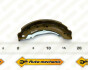 Барабанні гальмівні колодки (задні, D=203mm, ширина=38mm, TRW-LUCAS), фото 4 - інтерент-магазин Auto-Mechanic