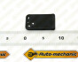 Силиконовый чехол на ключ-карту (черный), на 2 кнопки, фото 2 - интернет-магазин Auto-Mechanic