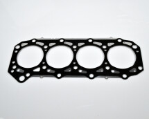 Прокладка ГБЦ Renault Master 3.0dCi (2 метки) (0.7mm) Прокладка ГБЦ Renault Master 3.0dCi (2 метки) (0.7mm)