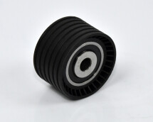 Паразитний / провідний ролик ременя ГРМ Renault Kangoo + Nissan Kubistar 01->08 / Renault Kangoo II 08-> 1.6 16V